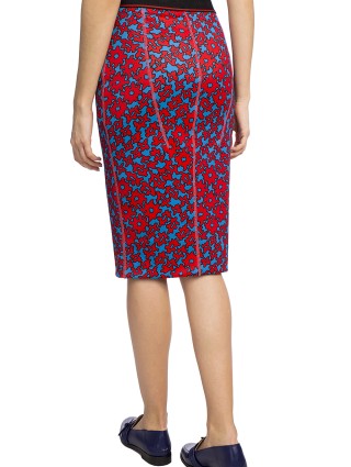 Юбка MARC CAIN (3808): фото 6 - Invogue